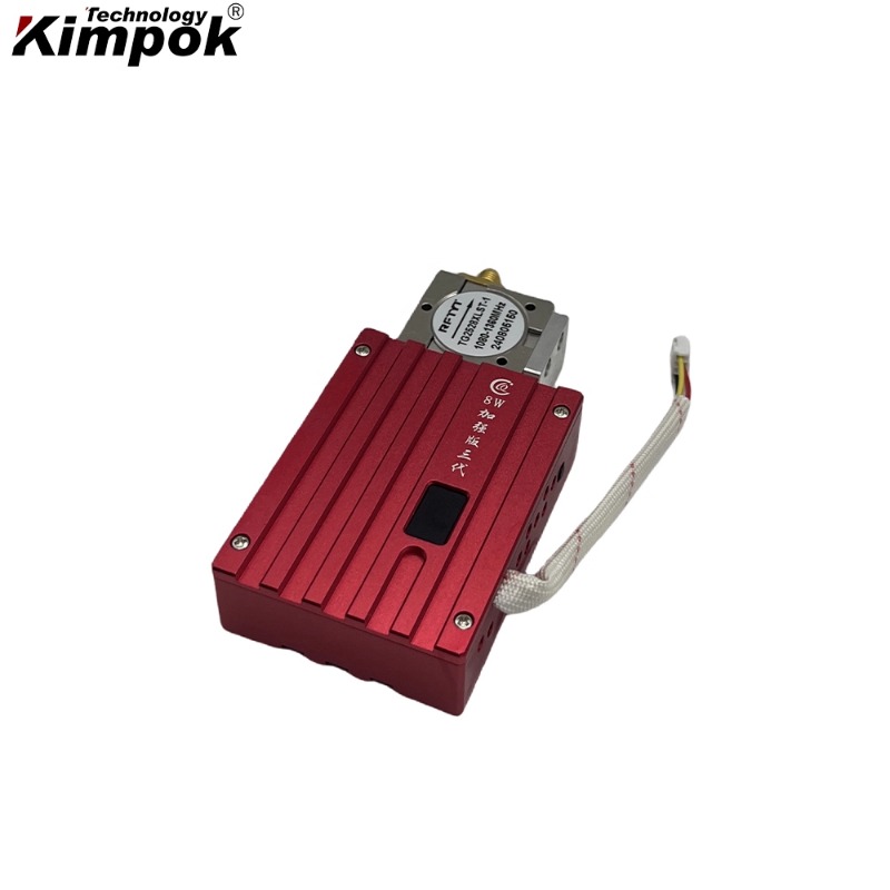 1.2GHz 8W FPV VTX  VRX Enhance – Drone Racing Vtx Bewertung und Preis