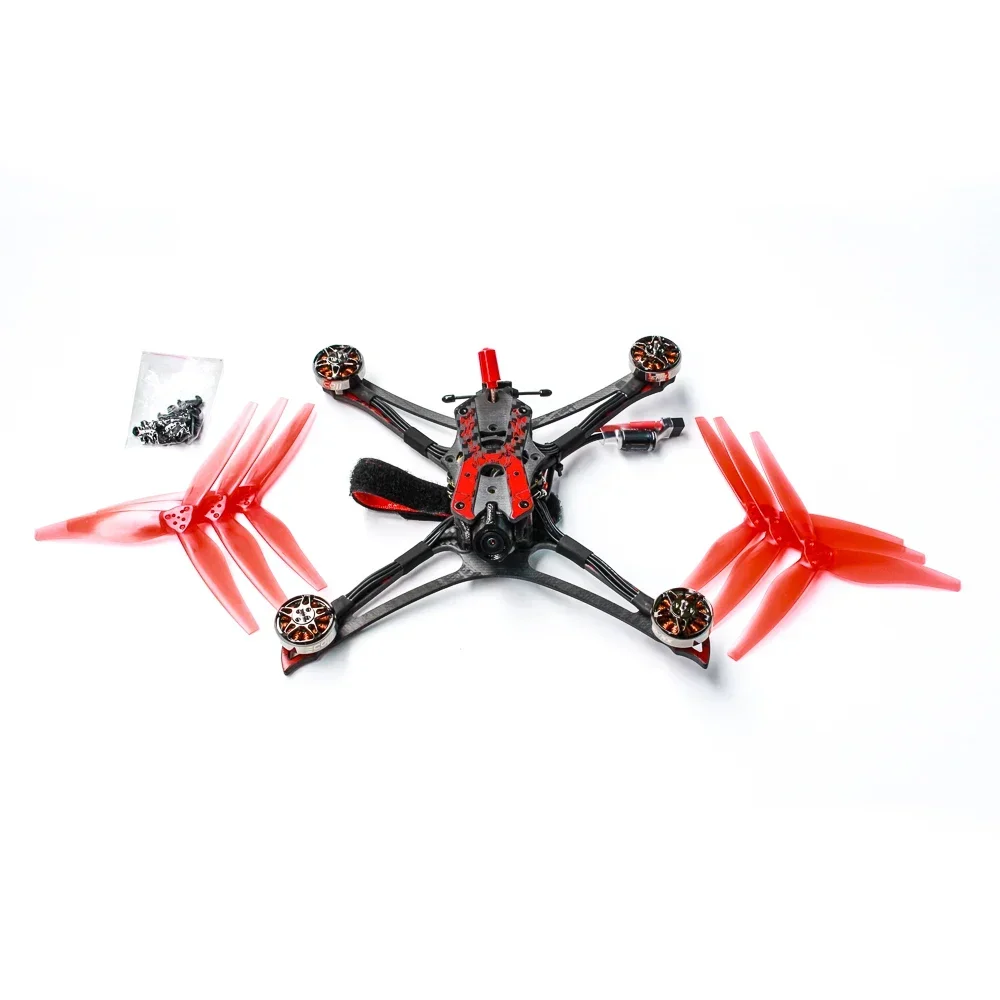 Emax Hawk Apex 3.5-5 Inch 4S 6 – Drone Racing Esc Bewertung und Preis