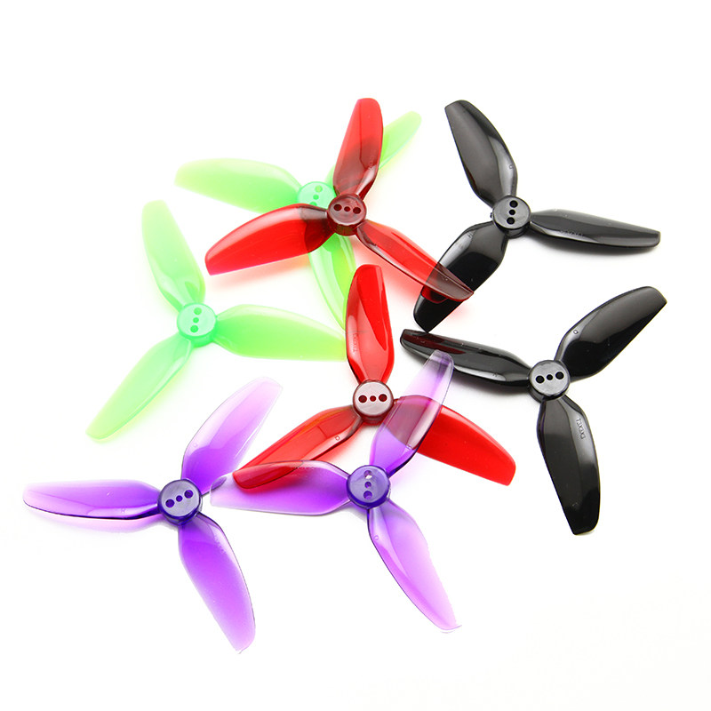 Hq Fpv Propellers 3 Blade 3x3x – Drone Racing Propeller Bewertung und Preis