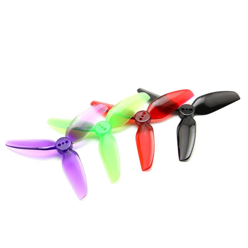 Hq Fpv Propellers 3 Blade 3x3x – Drone Racing Propeller Bewertung und Preis