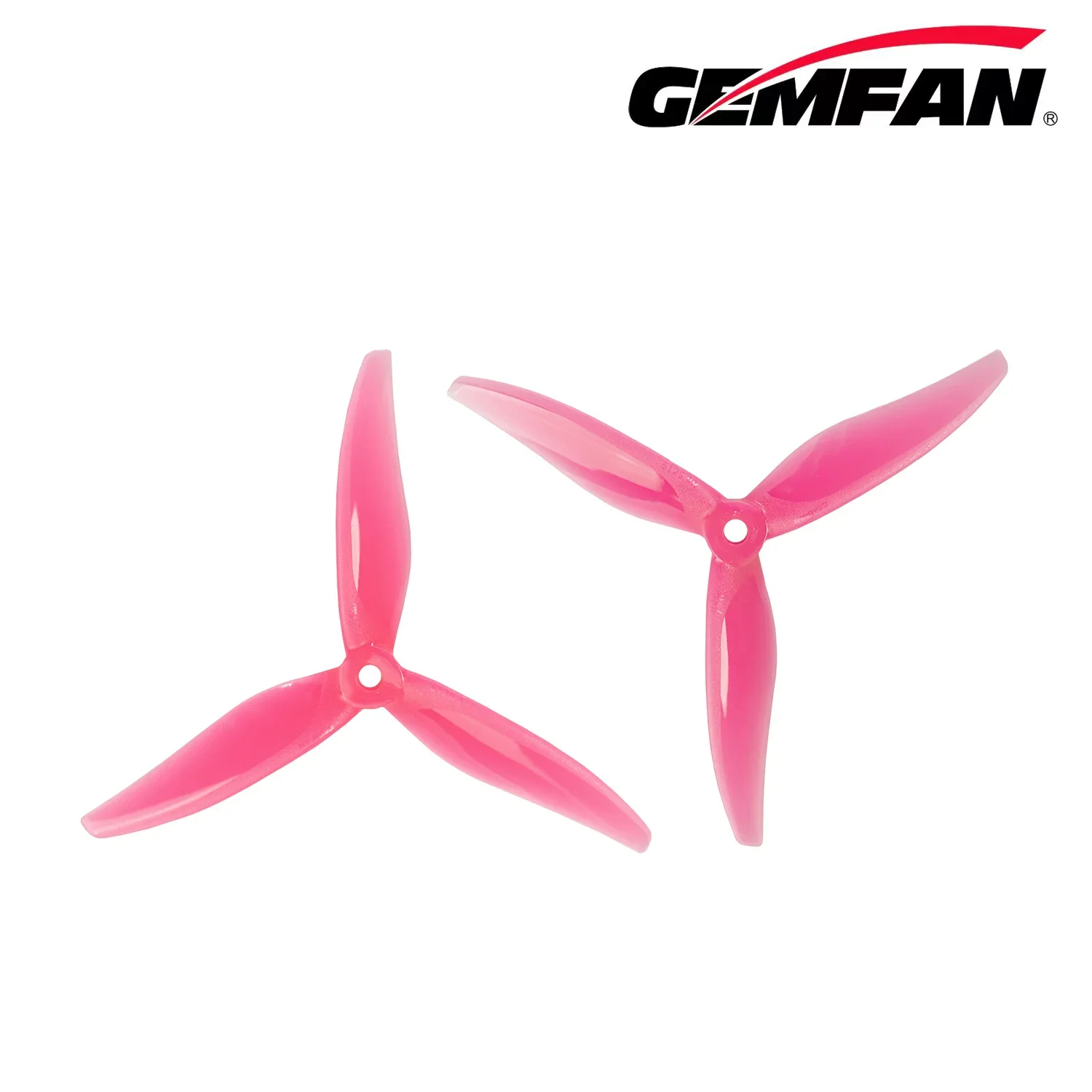 Gemfan 5129 5inch 3 Blade/tri- – Drone Racing Motor Bewertung und Preis