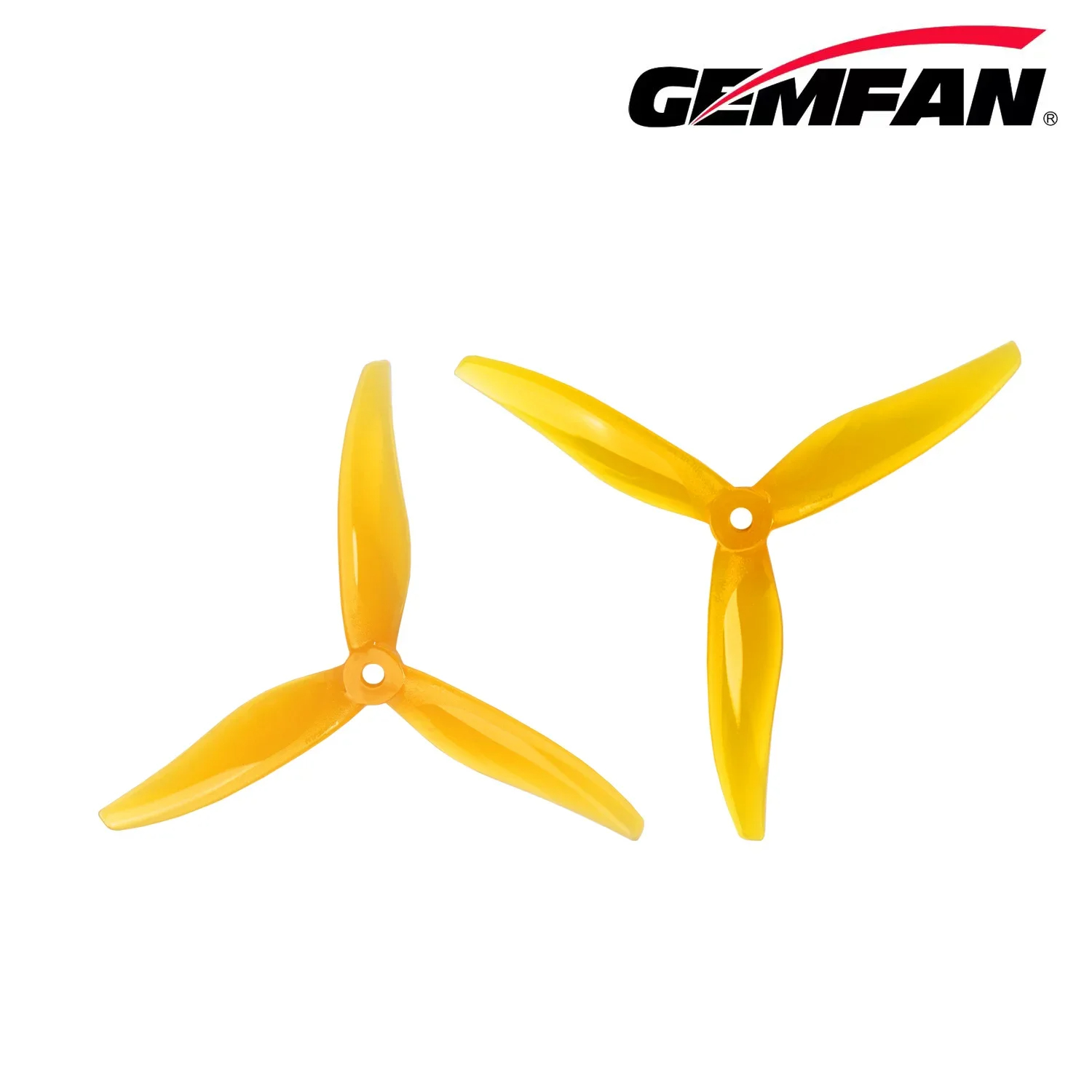 Gemfan 5129 5inch 3 Blade/tri- – Drone Racing Motor Bewertung und Preis