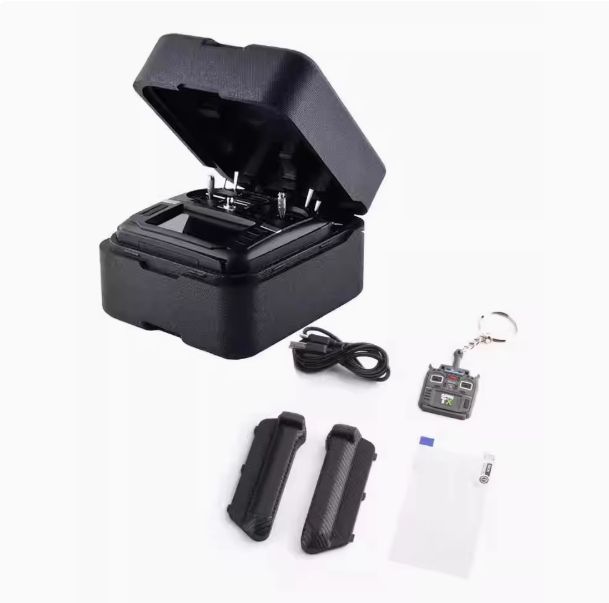 Radiomaster TX16S MKII multi-p – Drone Racing Transmitter Bewertung und Preis