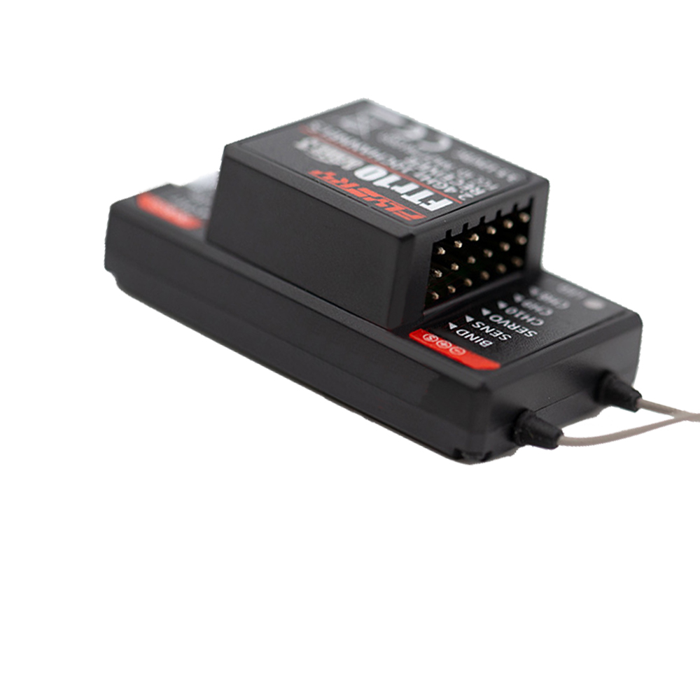 FlySky FTr10  FTr16S 2.4G Two- – Drone Racing Receiver Bewertung und Preis