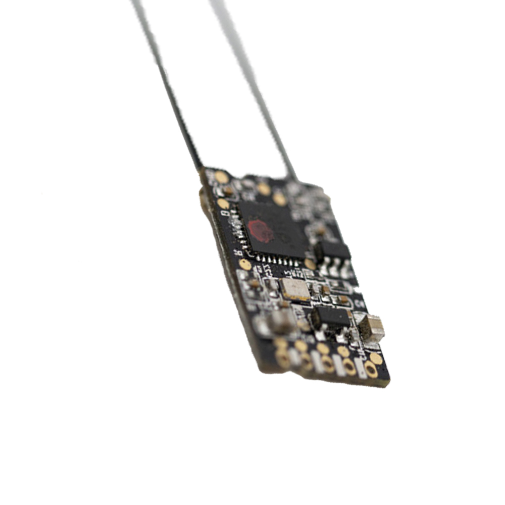 FlySky FTr10  FTr16S 2.4G Two- – Drone Racing Receiver Bewertung und Preis
