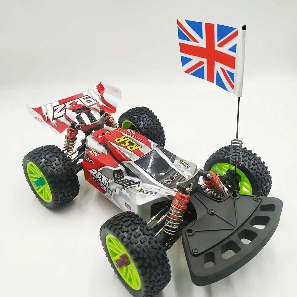 1/8 1/10 Scale Metal RC Decora – Drone Racing Flag Bewertung und Preis