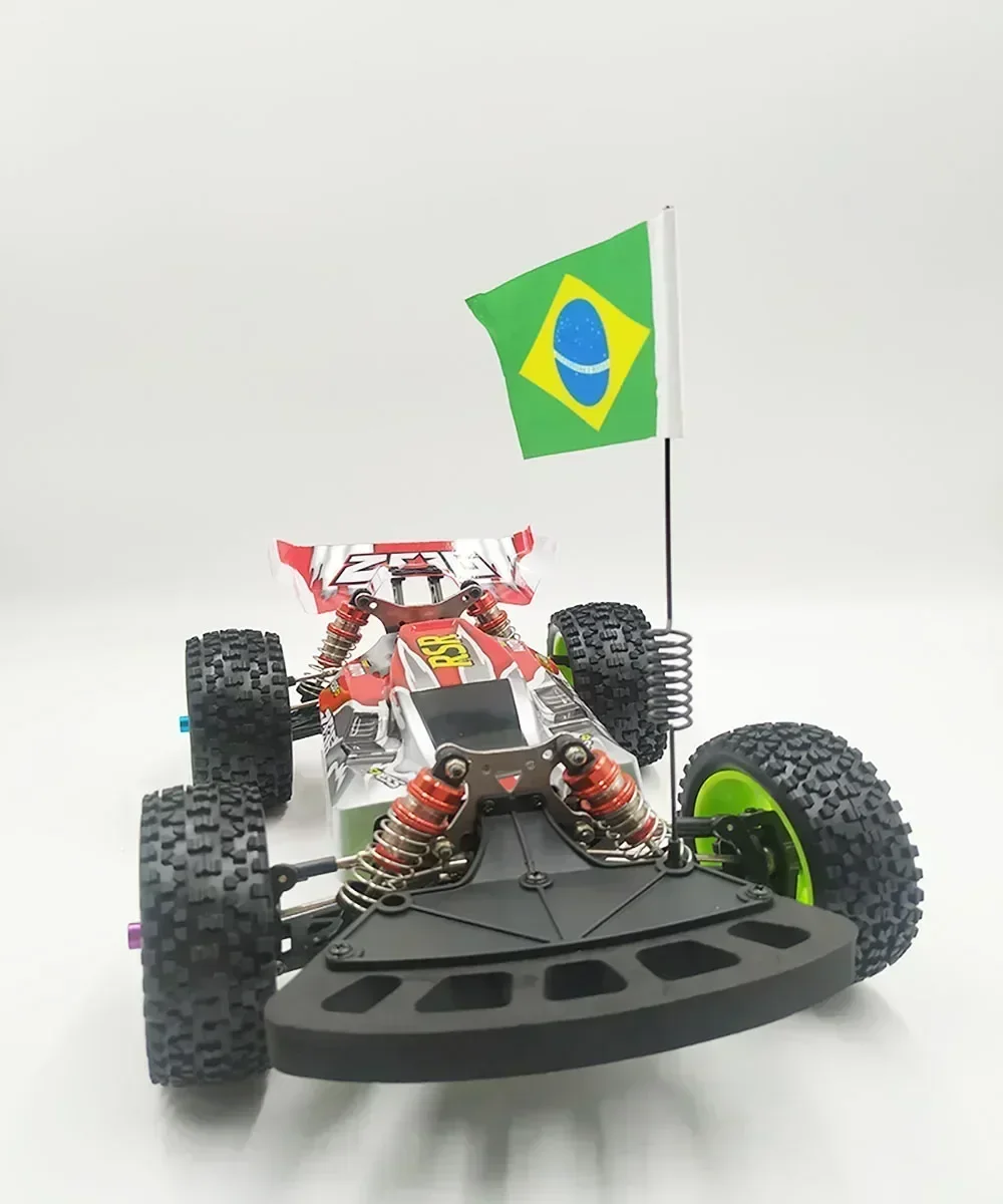 1/8 1/10 Scale Metal RC Decora – Drone Racing Flag Bewertung und Preis
