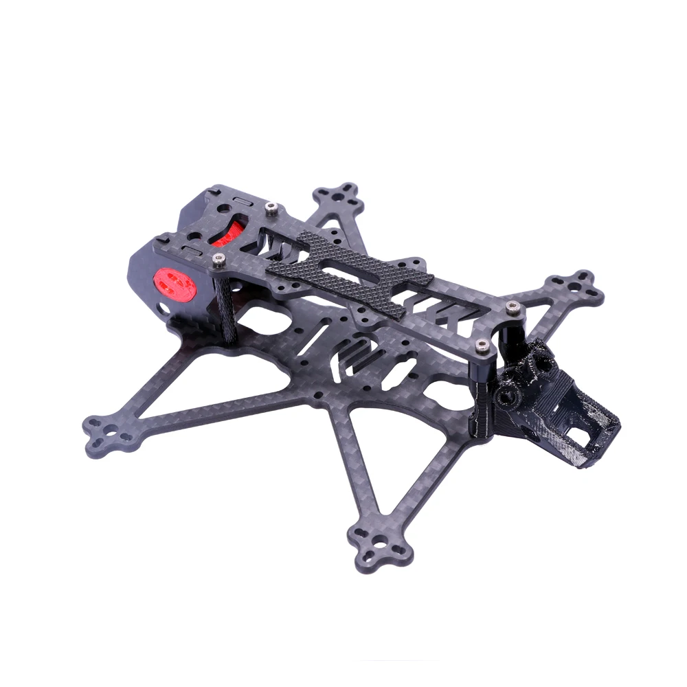 AlfaRC Fi-135 3inch Propeller  – Drone Racing Frame Bewertung und Preis