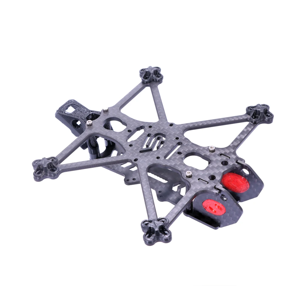 AlfaRC Fi-135 3inch Propeller  – Drone Racing Frame Bewertung und Preis