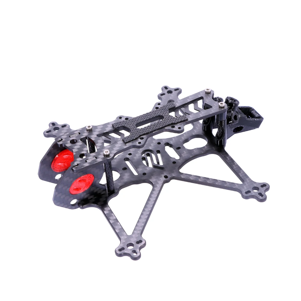 AlfaRC Fi-135 3inch Propeller  – Drone Racing Frame Bewertung und Preis
