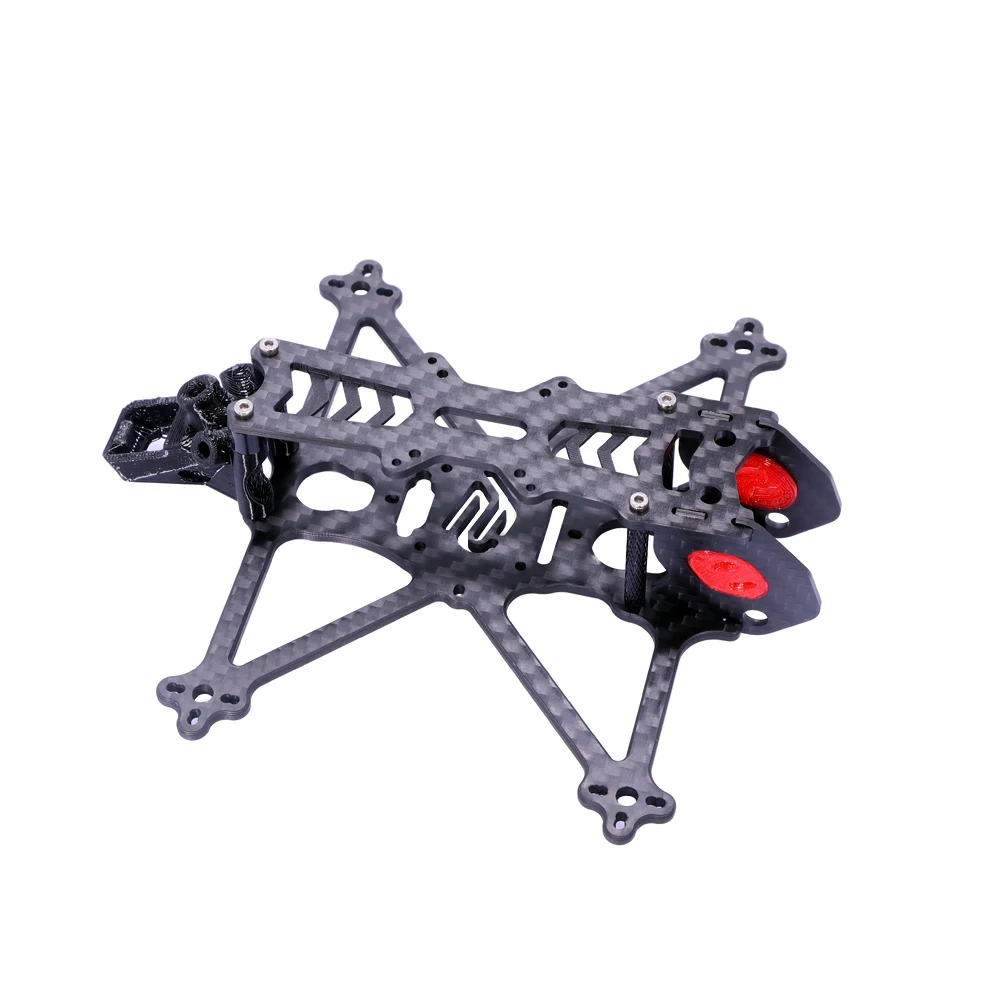 AlfaRC Fi-135 3inch Propeller  – Drone Racing Frame Bewertung und Preis