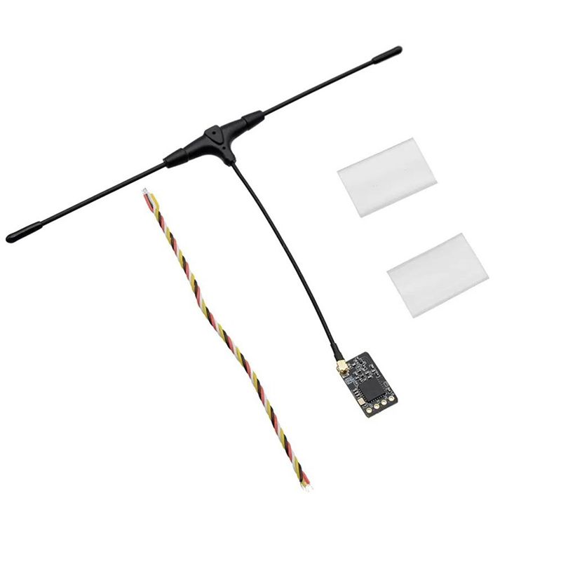 AS96-Nano RX Receiver With T-A – Drone Racing Receiver Bewertung und Preis