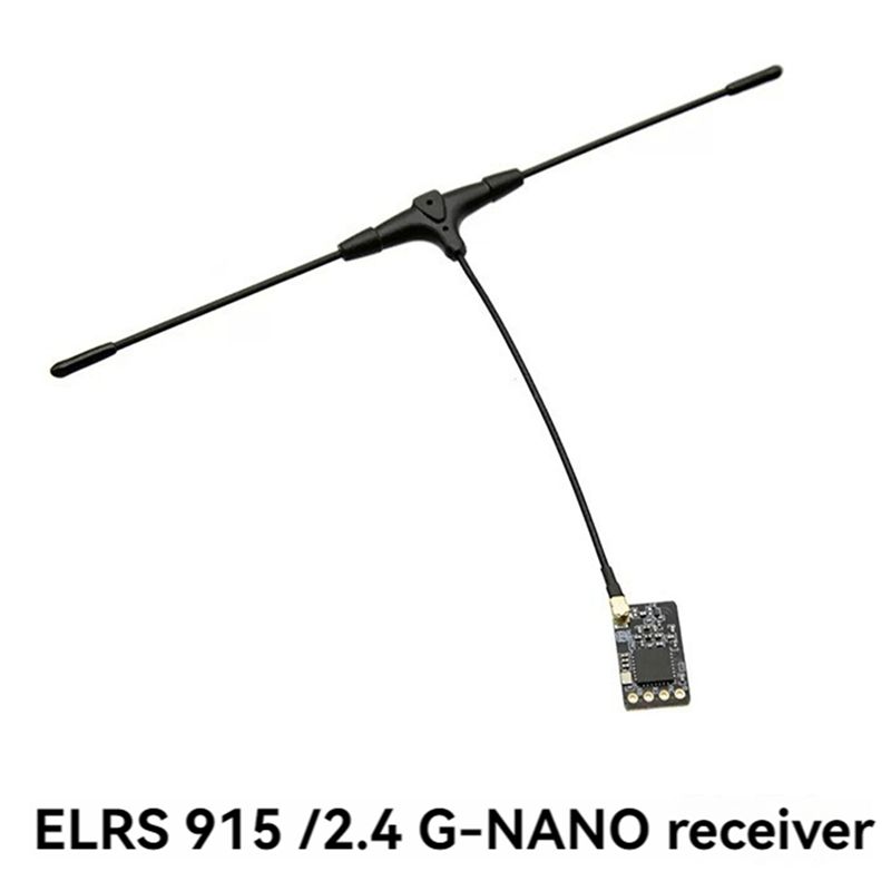 AS96-Nano RX Receiver With T-A – Drone Racing Receiver Bewertung und Preis