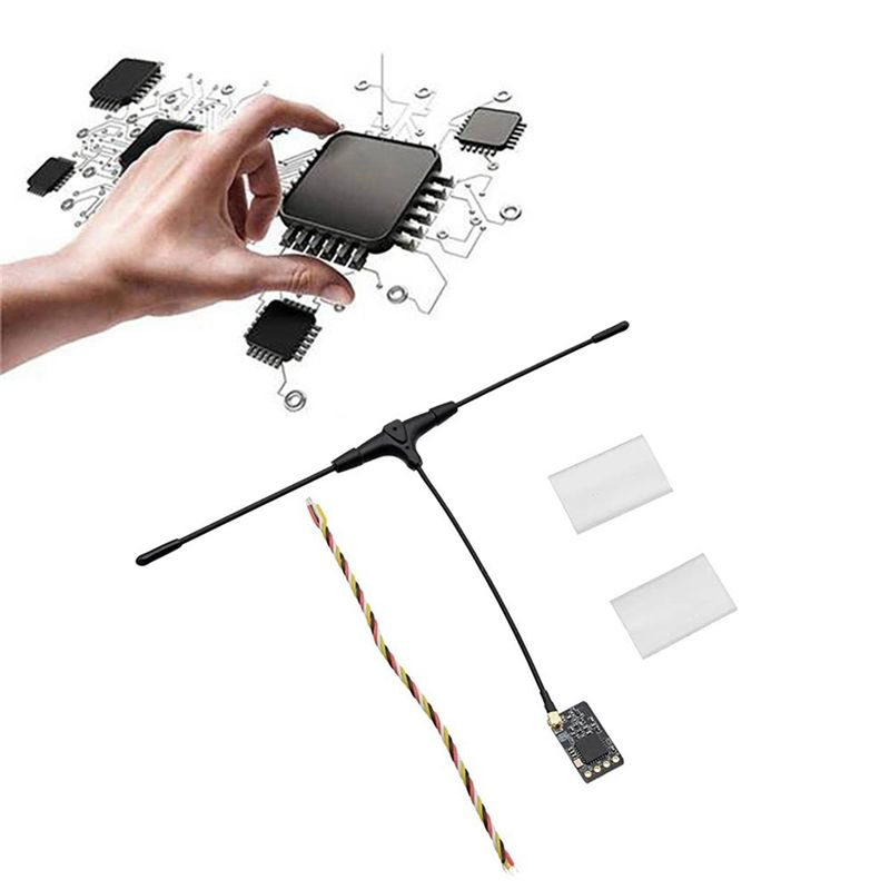 AS96-Nano RX Receiver With T-A – Drone Racing Receiver Bewertung und Preis
