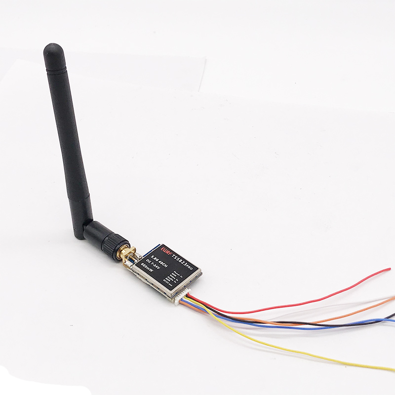 EWRF TS5823 Pro 200mW/600mW Vi – Drone Racing Vtx Bewertung und Preis