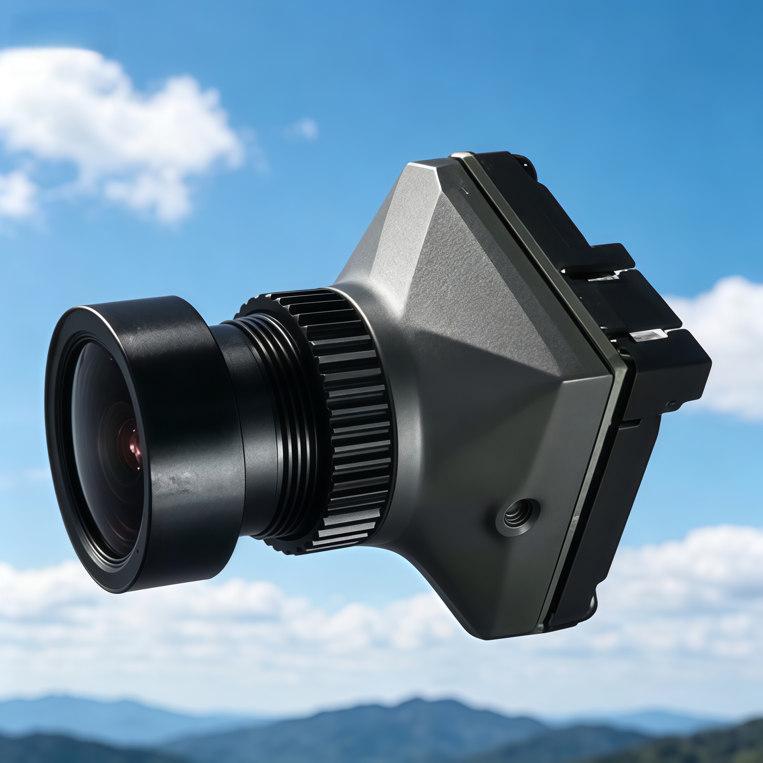 1500TVL HD CADDX Snail FPV Cam – Drone Racing Camera Bewertung und Preis