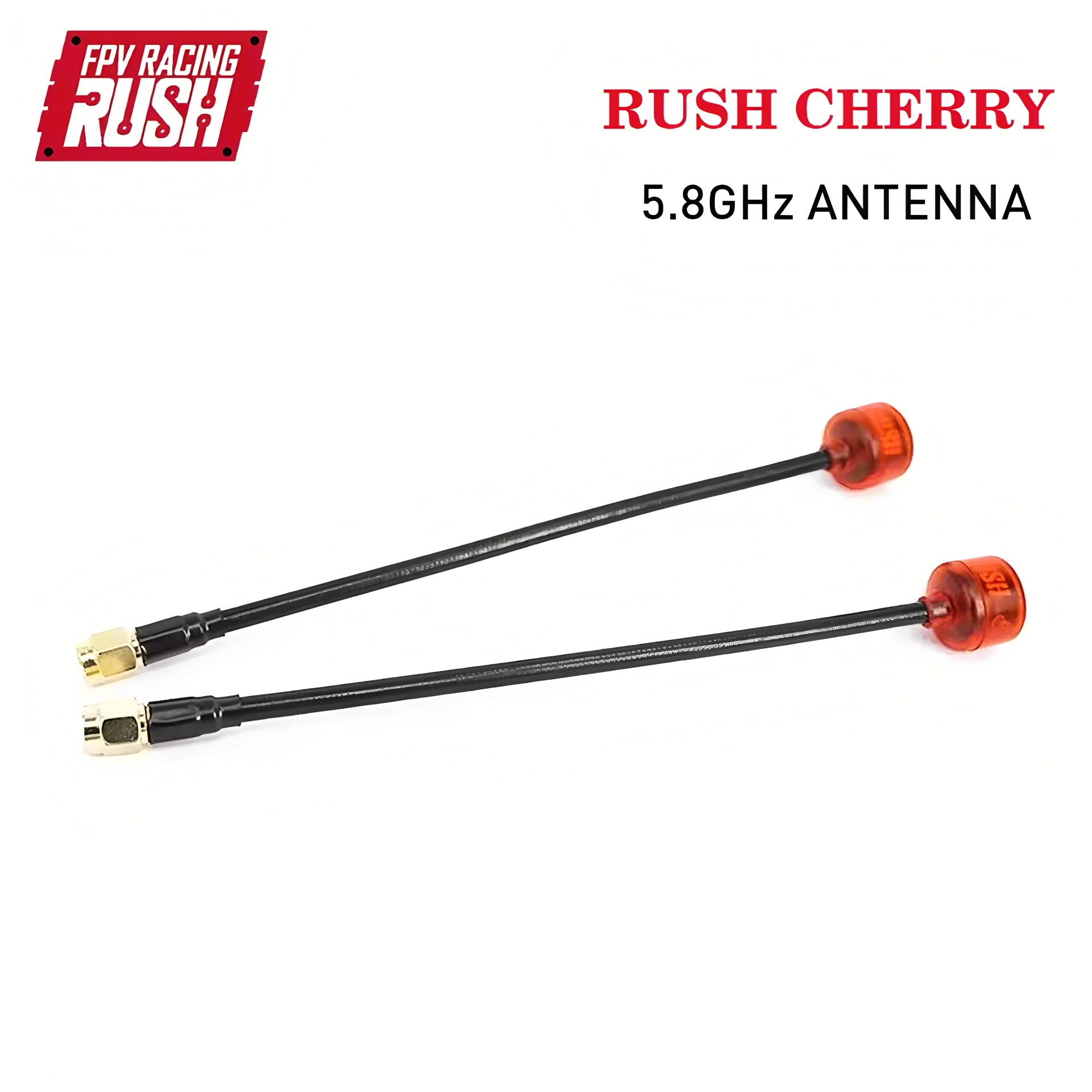 2026 NEW RUSHFPV RUSH Cherry F – Drone Racing Transmitter Bewertung und Preis