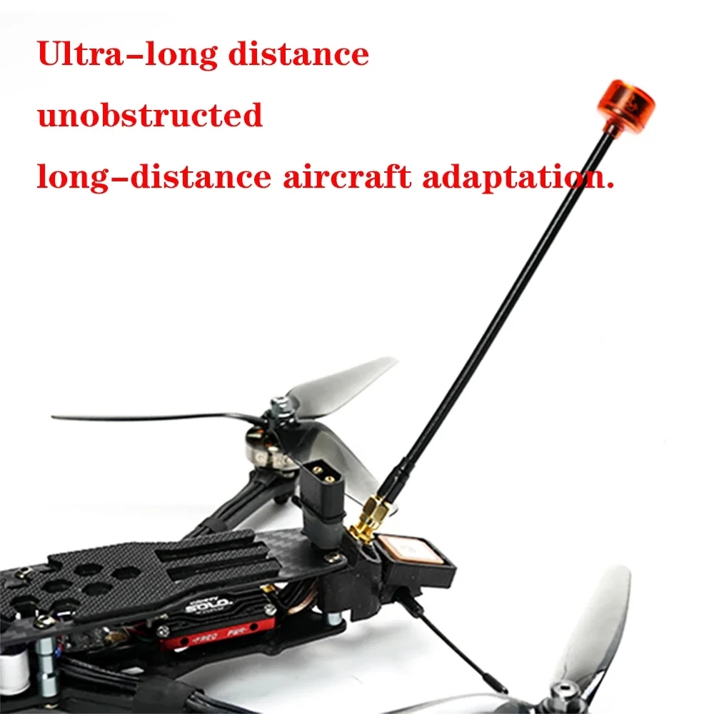 2026 NEW RUSHFPV RUSH Cherry F – Drone Racing Transmitter Bewertung und Preis