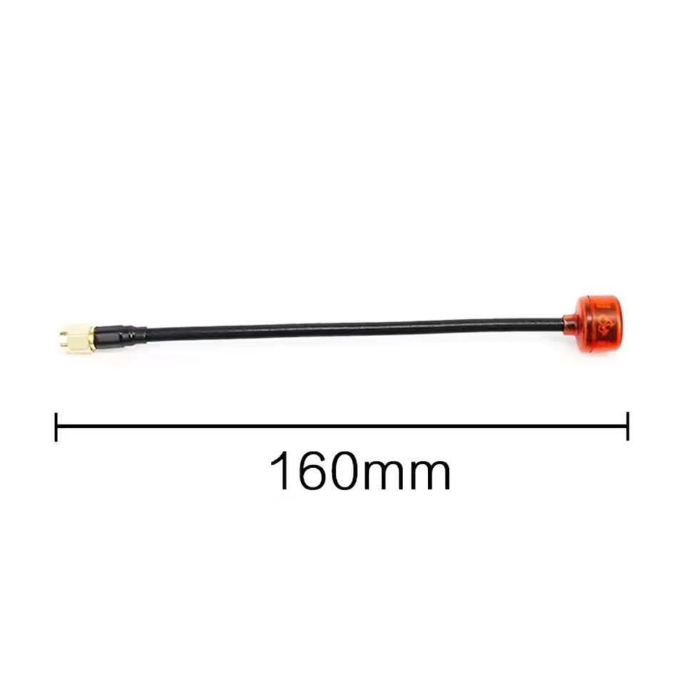 2026 NEW RUSHFPV RUSH Cherry F – Drone Racing Transmitter Bewertung und Preis