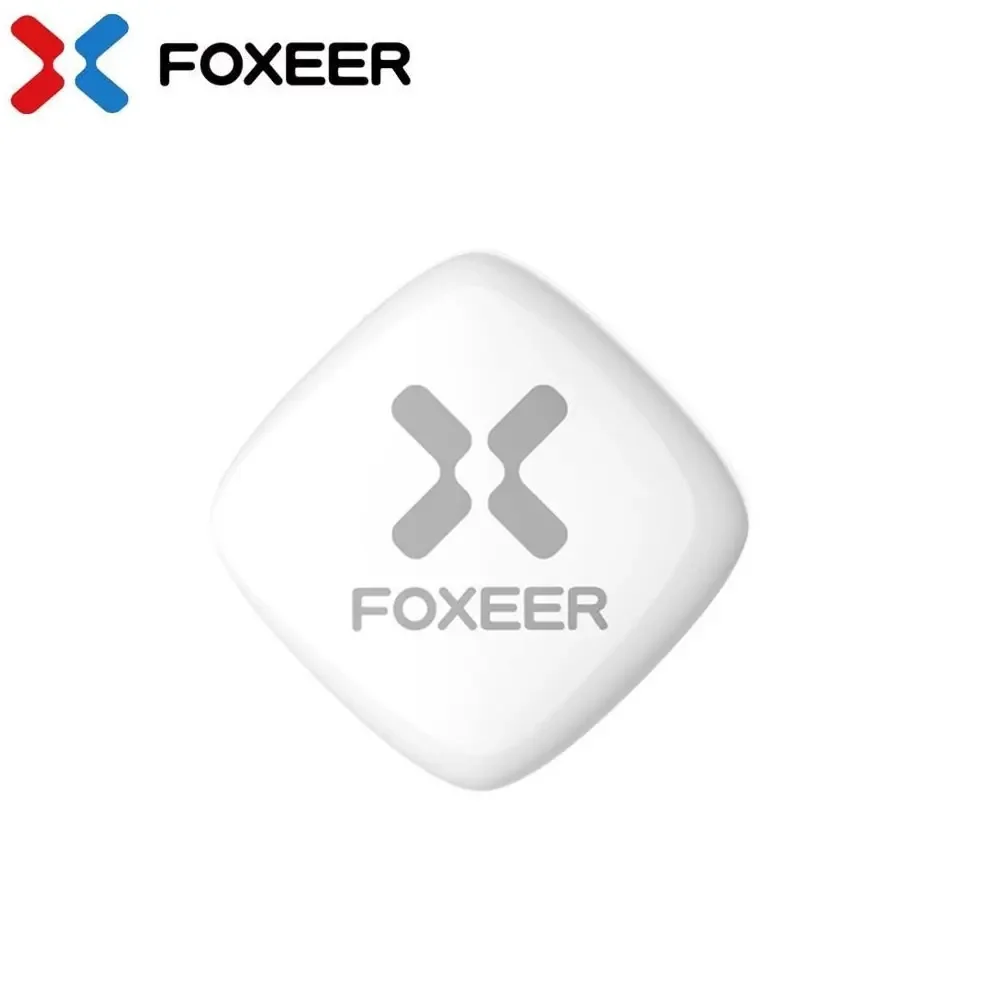 Foxeer ECHO 2  5.8GHz 9dBi Pat – Drone Racing Goggles Bewertung und Preis