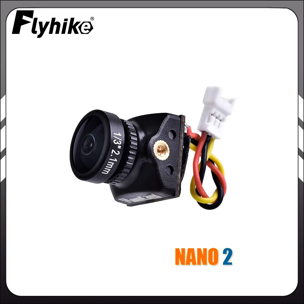 RunCam Nano 2 FPV Camera 2.1mm – Drone Racing Camera Bewertung und Preis