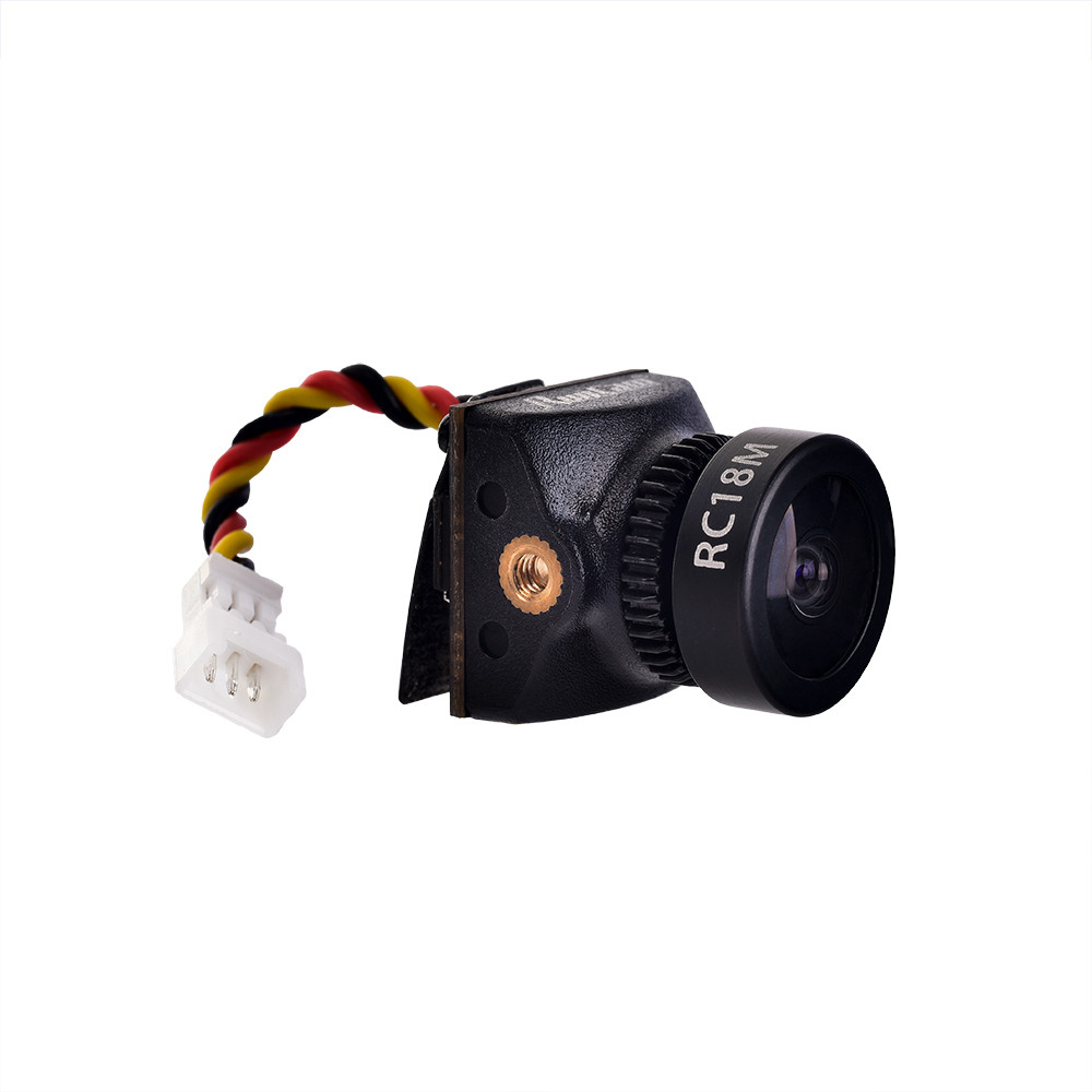 RunCam Nano 2 FPV Camera 2.1mm – Drone Racing Camera Bewertung und Preis