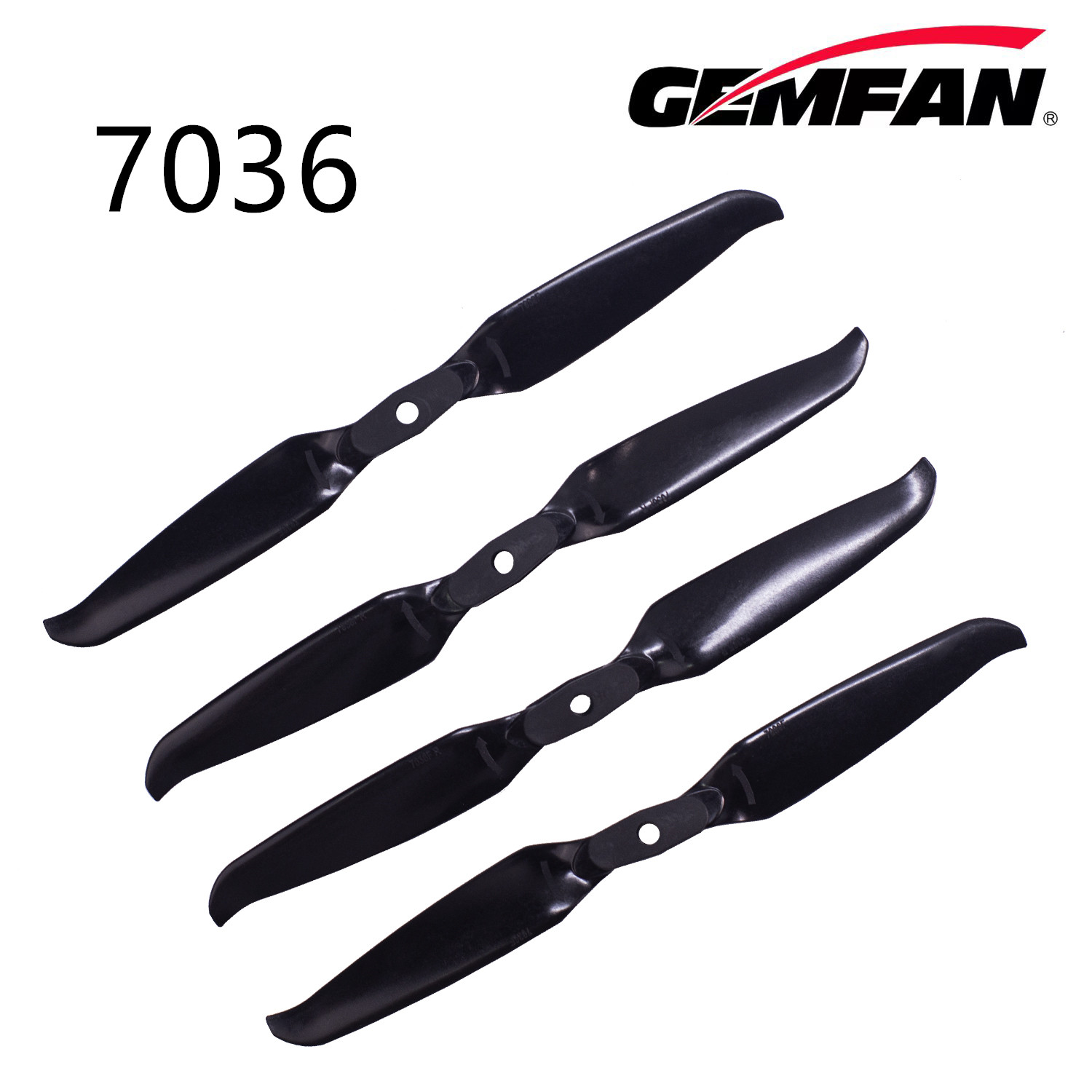 Folding Prop 2 Blade 7-10inch  – Drone Racing Propeller Bewertung und Preis