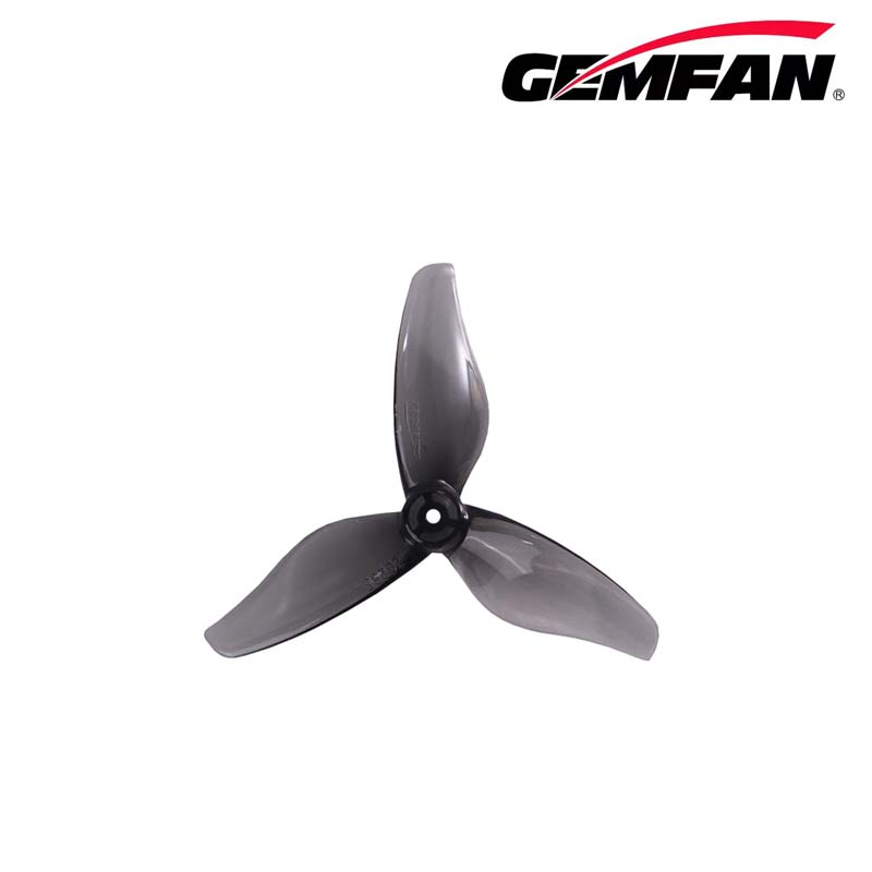 12Pairs(12CW+12CCW) Gemfan 202 – Drone Racing Propeller Bewertung und Preis