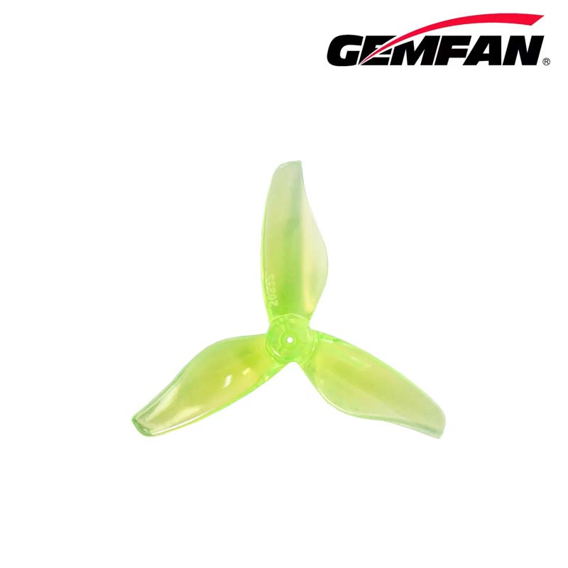 12Pairs(12CW+12CCW) Gemfan 202 – Drone Racing Propeller Bewertung und Preis