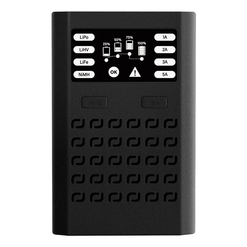 60W Battery Charger Lithium Ba – Drone Racing Charger Bewertung und Preis