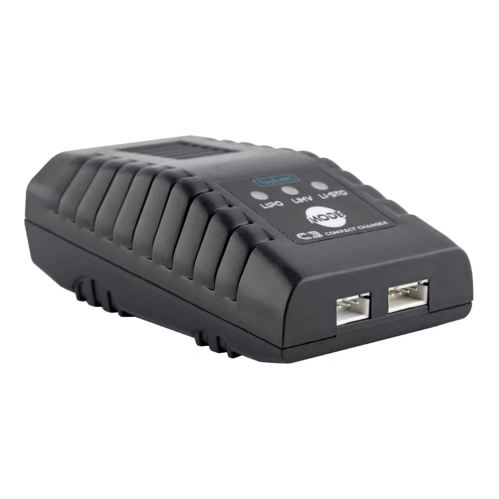 For ToolkitRC C3 Compact 25w B – Drone Racing Charger Bewertung und Preis