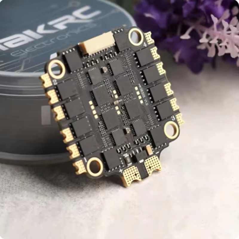 HAKRC 8BIT 35A /45A/50A BLheli – Drone Racing Esc Bewertung und Preis