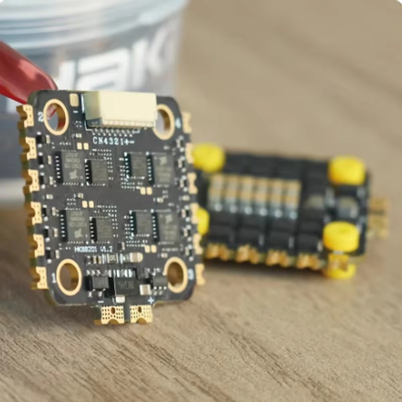 HAKRC 8BIT 35A /45A/50A BLheli – Drone Racing Esc Bewertung und Preis