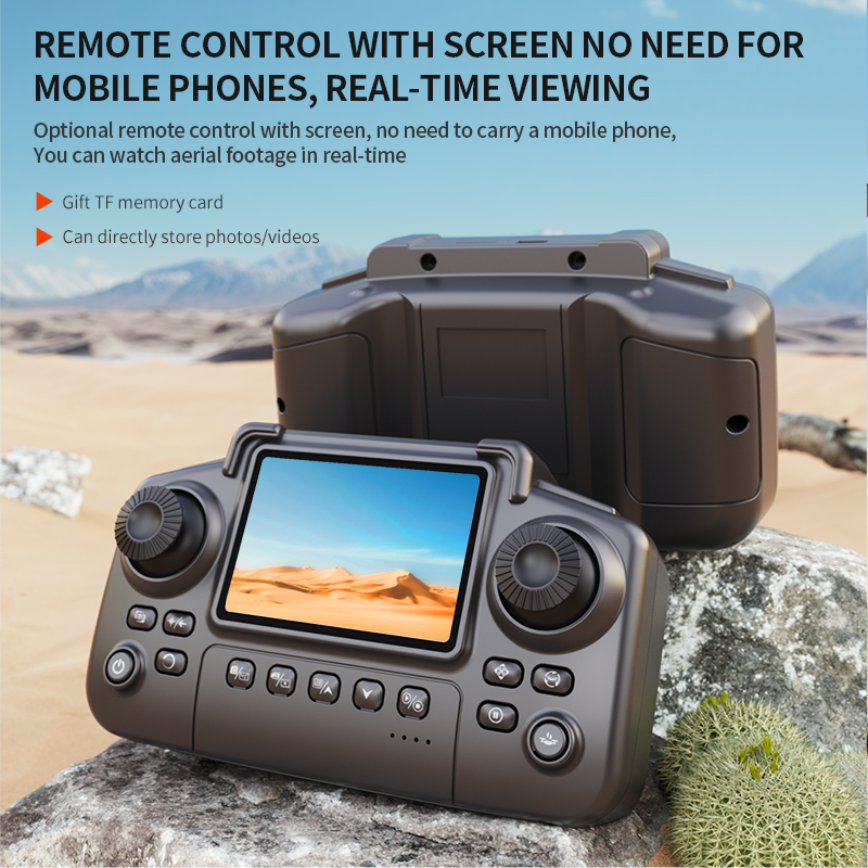 E99 PRO Drone Screen Control A – Drone Racing Camera Bewertung und Preis