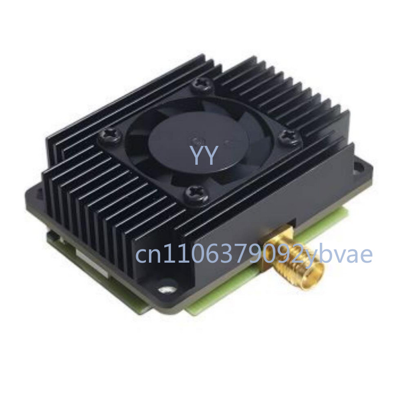 3G-4.9G 3W FPV Video Transmitt – Drone Racing Transmitter Bewertung und Preis