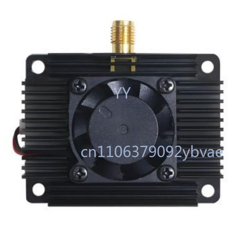 3G-4.9G 3W FPV Video Transmitt – Drone Racing Transmitter Bewertung und Preis