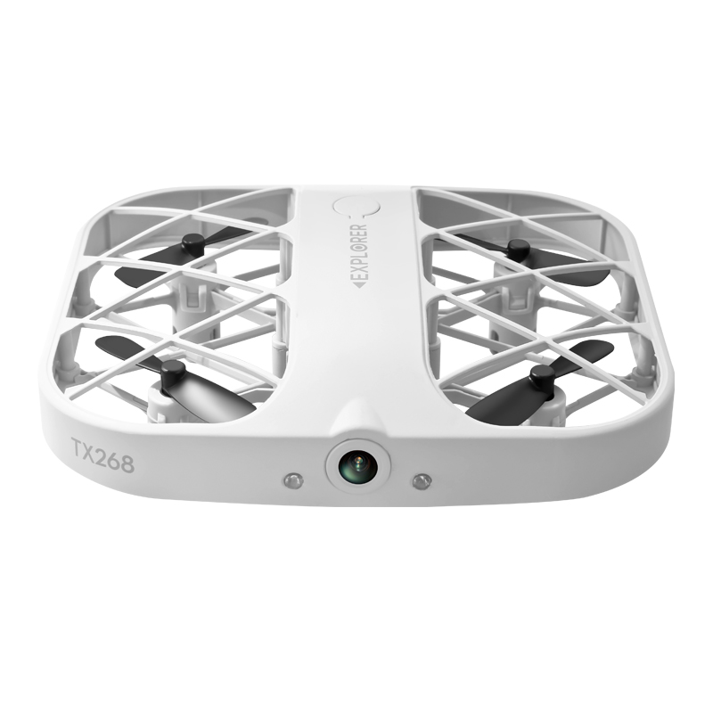 JJRC H107 FPV RC Drone with 2  – Drone Racing Camera Bewertung und Preis
