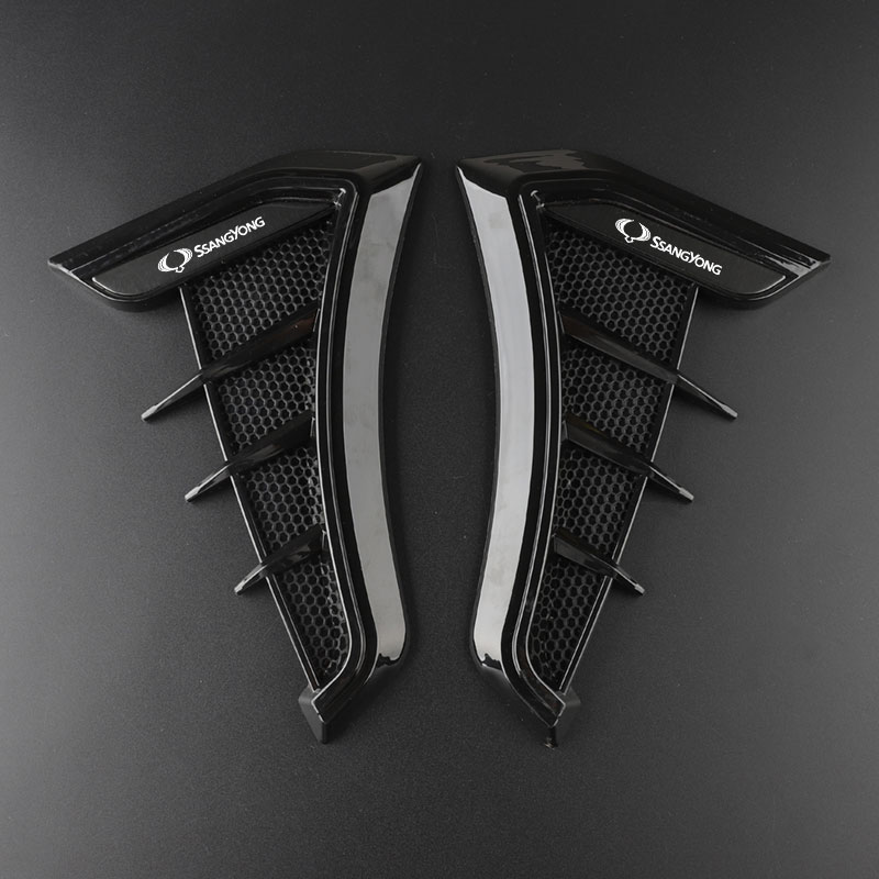 Carbon Black Car Fender Side V – Drone Racing Gate Bewertung und Preis