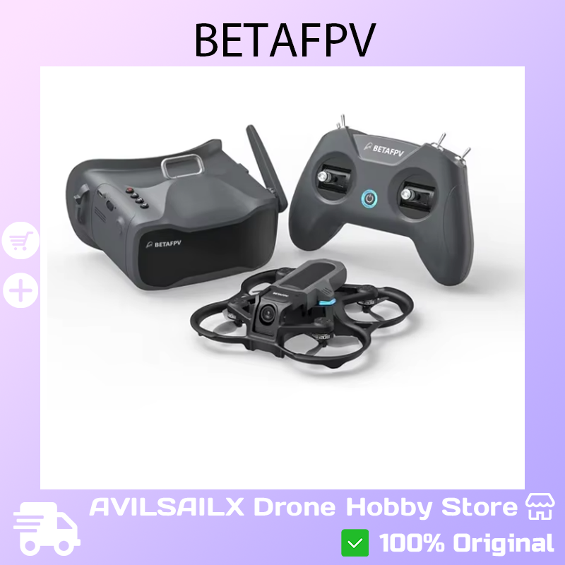 BETAFPV Aquila16 Beginner FPV  – Drone Racing Charger Bewertung und Preis