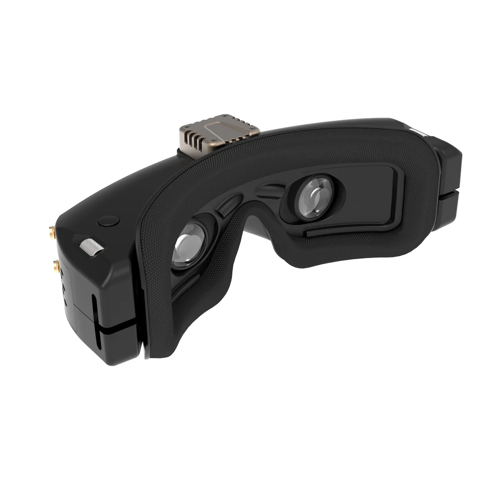 Skyzone Fpv Racing Goggles Sky – Drone Racing Receiver Bewertung und Preis