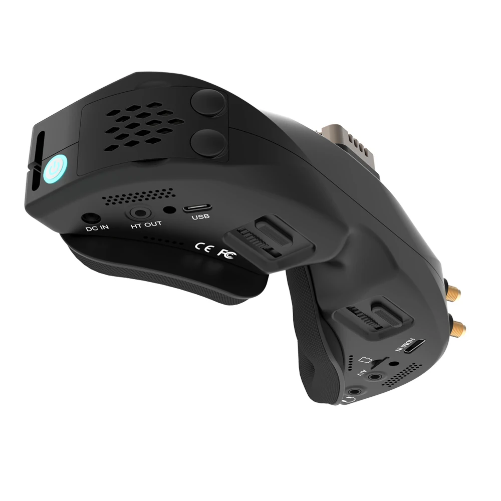 Skyzone Fpv Racing Goggles Sky – Drone Racing Receiver Bewertung und Preis