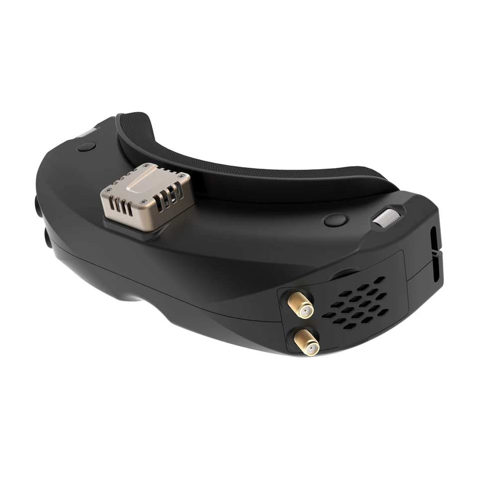 Skyzone Fpv Racing Goggles Sky – Drone Racing Receiver Bewertung und Preis
