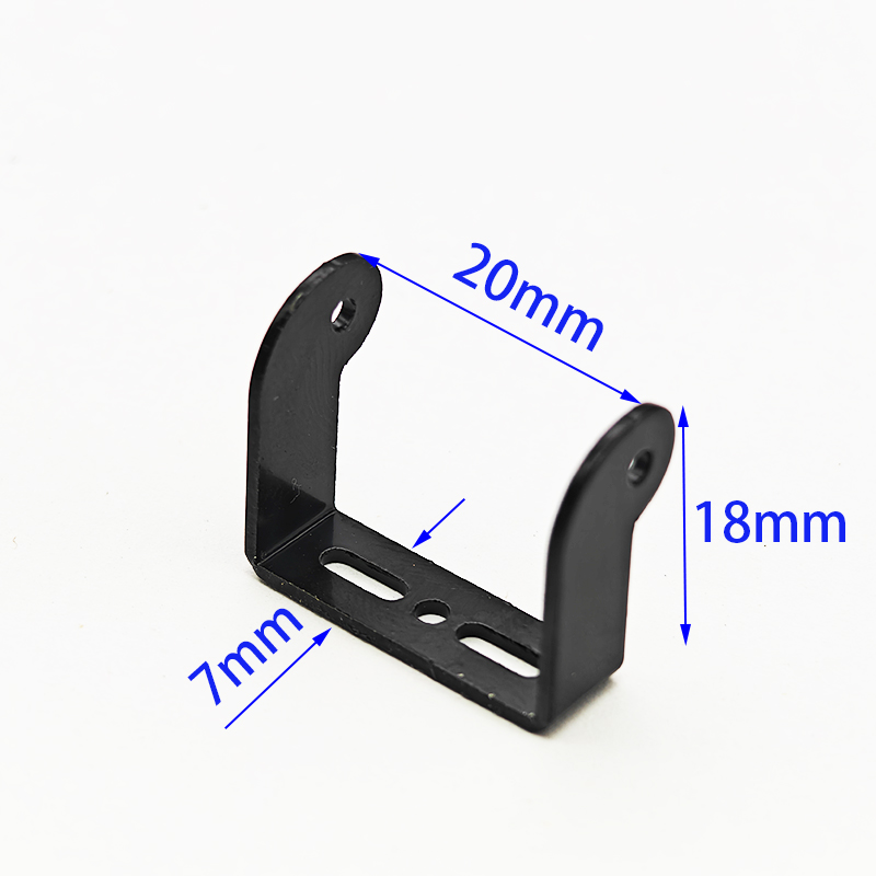 19*19mm Micro FPV Camera Mount – Drone Racing Camera Bewertung und Preis