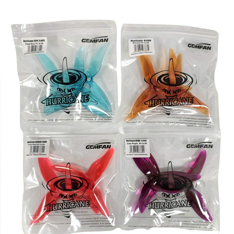 4-40PC/Gemfan 51499 5-Inch 3-B – Drone Racing Propeller Bewertung und Preis