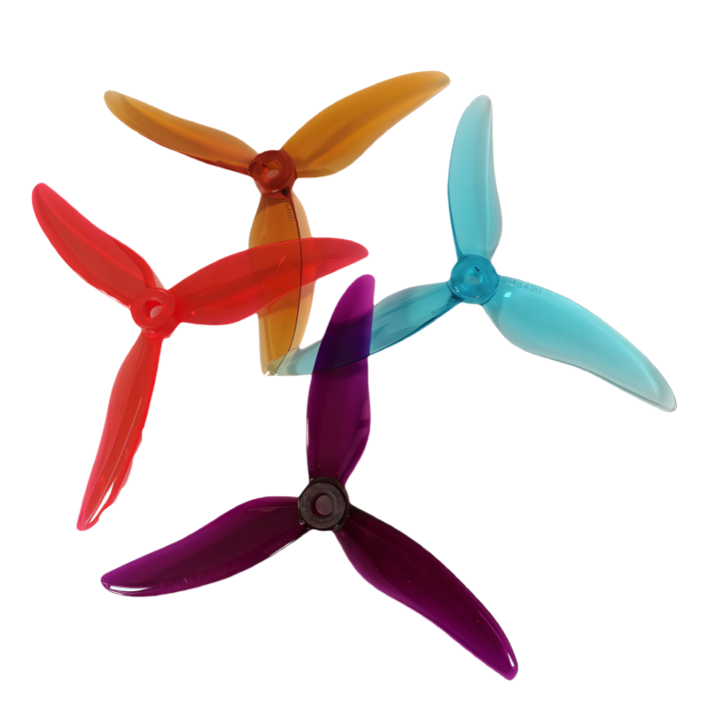 4-40PC/Gemfan 51499 5-Inch 3-B – Drone Racing Propeller Bewertung und Preis