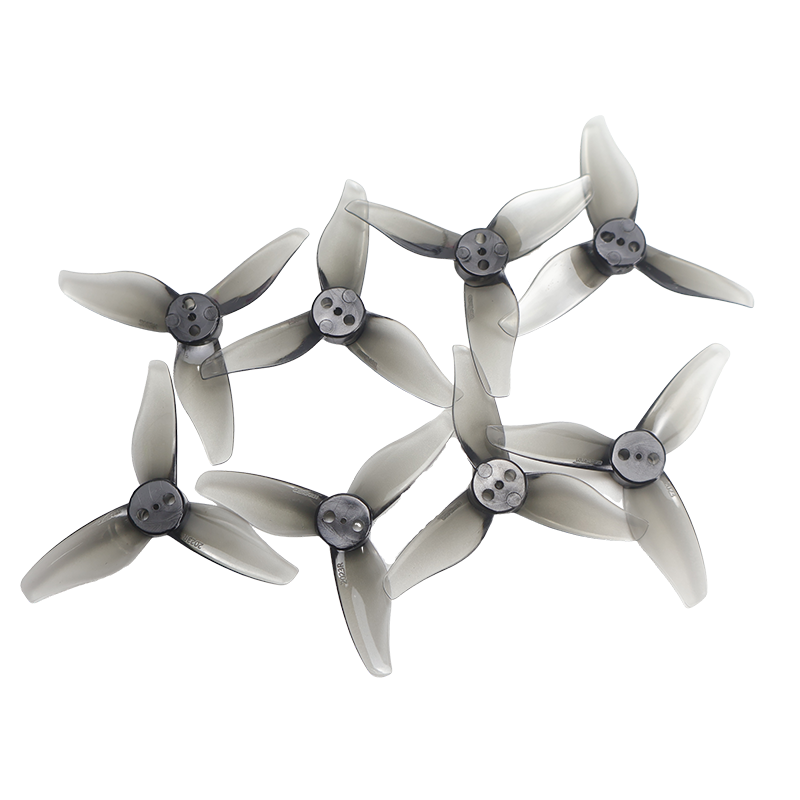 NEW 4Pairs/8pcs Gemfan Hurrica – Drone Racing Propeller Bewertung und Preis