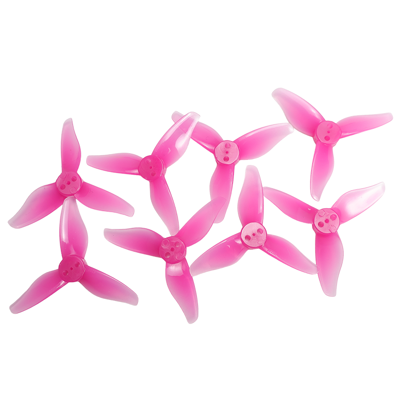 NEW 4Pairs/8pcs Gemfan Hurrica – Drone Racing Propeller Bewertung und Preis