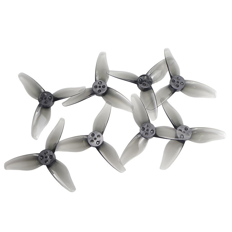NEW 4Pairs/8pcs Gemfan Hurrica – Drone Racing Propeller Bewertung und Preis