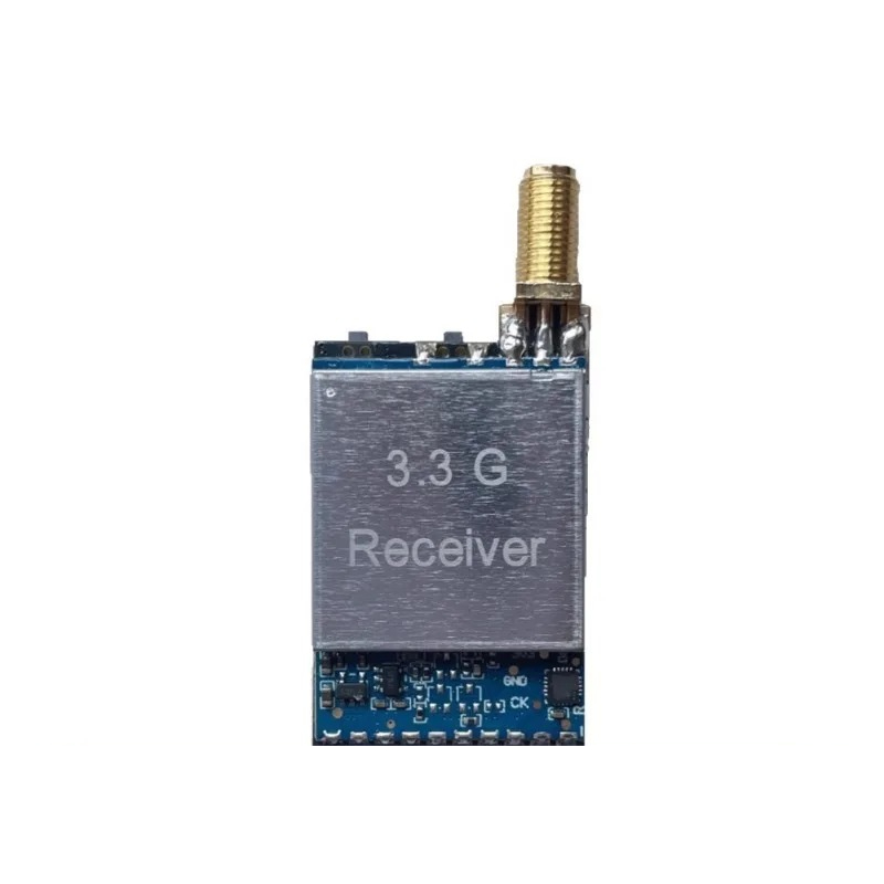 3.3G 800mw 1.6W FPV Antenna VT – Drone Racing Receiver Bewertung und Preis