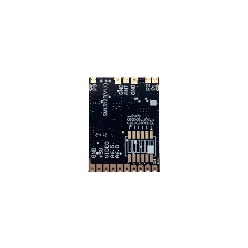3.3G 800mw 1.6W FPV Antenna VT – Drone Racing Receiver Bewertung und Preis